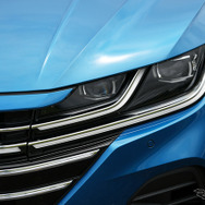 VW アルテオン TSI 4MOTION エレガンス