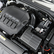 VW アルテオン TSI 4MOTION エレガンス