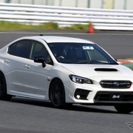 スバル WRX S4 従来モデルと比較