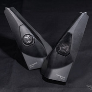 トゥイーター取付キット「UD-K301」