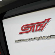 スバル WRX S4 STIスポーツ R EX