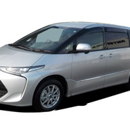 【搬送車】エスティマ