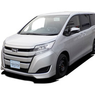 【搬送車】ノア