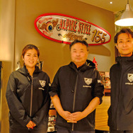 ALPINE STYLE 名古屋 155