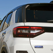ダイハツ ロッキー e-SMART HYBRID