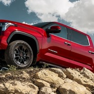 トヨタ・タンドラ 新型