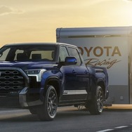 トヨタ・タンドラ 新型