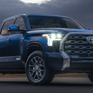 トヨタ・タンドラ 新型