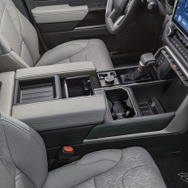 トヨタ・タンドラ 新型