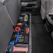 トヨタ・タンドラ 新型