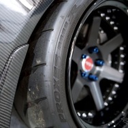 TOYO TIRES TREADPASS / SEMA SHOW 2021