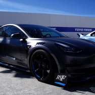 TOYO TIRES TREADPASS / SEMA SHOW 2021