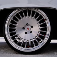TOYO TIRES TREADPASS / SEMA SHOW 2021