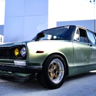 TOYO TIRES TREADPASS / SEMA SHOW 2021