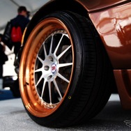 TOYO TIRES TREADPASS / SEMA SHOW 2021