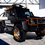TOYO TIRES TREADPASS / SEMA SHOW 2021