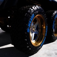 TOYO TIRES TREADPASS / SEMA SHOW 2021