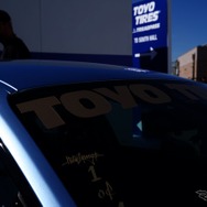 TOYO TIRES TREADPASS / SEMA SHOW 2021