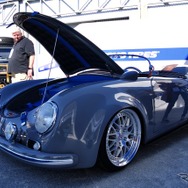 TOYO TIRES TREADPASS / SEMA SHOW 2021