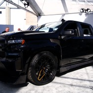 TOYO TIRES TREADPASS / SEMA SHOW 2021