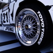 TOYO TIRES TREADPASS / SEMA SHOW 2021