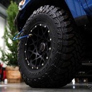 TOYO TIRES TREADPASS / SEMA SHOW 2021