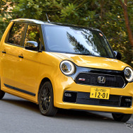 ホンダ N-ONE