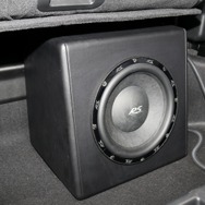 car audio newcomer！ ホンダ ステップワゴン（オーナー：中西博紀さん）　by　custom&car Audio PARADA　後編