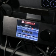 car audio newcomer！ ホンダ ステップワゴン（オーナー：中西博紀さん）　by　custom&car Audio PARADA　後編