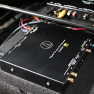 car audio newcomer！ ホンダ ステップワゴン（オーナー：中西博紀さん）　by　custom&car Audio PARADA　後編