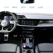 アウディ RS3セダン 新型
