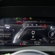 アウディ RS3セダン 新型