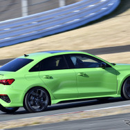 アウディ RS3セダン 新型