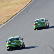 アウディ RS3セダン 新型