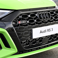 アウディ RS3セダン 新型