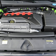 アウディ RS3セダン 新型