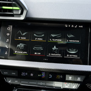 アウディ RS3セダン 新型