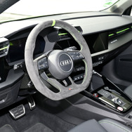 アウディ RS3セダン 新型