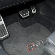 アウディ RS3セダン 新型