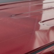 洗車前の様子