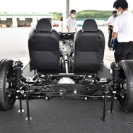 トヨタ GR 86 / スバル BRZ
