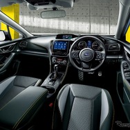 スバル XV アドバンス スタイルエディション