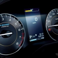 スバル XV アドバンス スタイルエディション