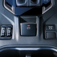 スバル インプレッサ スポーツ 電動パーキングブレーキ＆オートビークルホールド