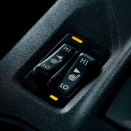 スバル インプレッサ G4 フロントシートヒーター
