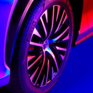 レクサス RZ