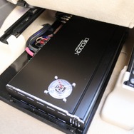 car audio newcomer！  トヨタ ランドクルーザー プラド（オーナー・加藤みずほさん） by to be Style 前編