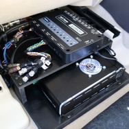 car audio newcomer！  トヨタ ランドクルーザー プラド（オーナー・加藤みずほさん） by to be Style 前編