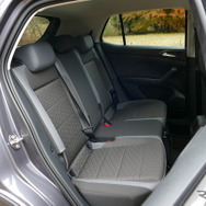 VW Tクロス（T-Cross TSI Style）