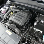 VW Tクロス（T-Cross TSI Style）